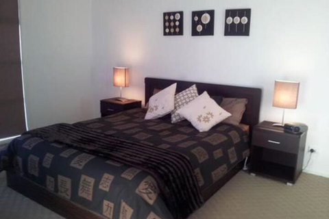 Maison De Chocolate - Accommodation NT 7