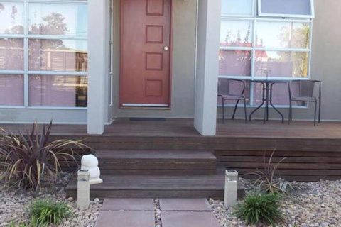 Maison De Chocolate - Accommodation NT 6