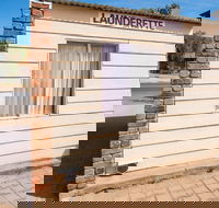 Daydream Motel and Apartments - Accommodation NT