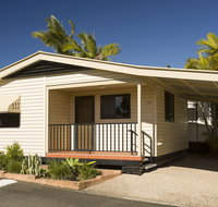 Brisbane Holiday Village - Accommodation NT