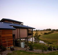 Oceanview Estate Vineyard Cottages - Accommodation NT