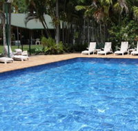 Brisbane Gateway Resort - Accommodation NT