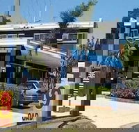 Aspley Motor Inn - Accommodation NT