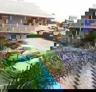 Chermside Motor Inn - Accommodation NT