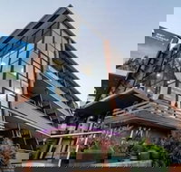 Kingsford Riverside Inn - Accommodation NT