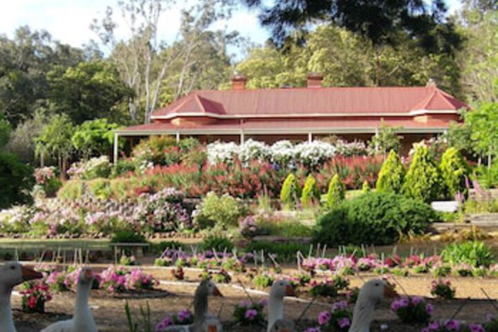 Bridgetown WA Accommodation NT