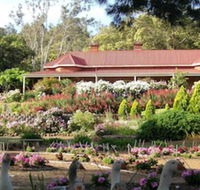 Ford House Retreat - Accommodation NT