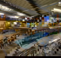 Sky View Units - NT Tourism