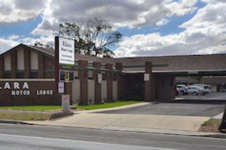 White Hills VIC NT Tourism