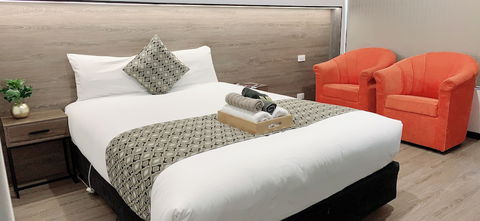 Elm Motel - Accommodation NT 4