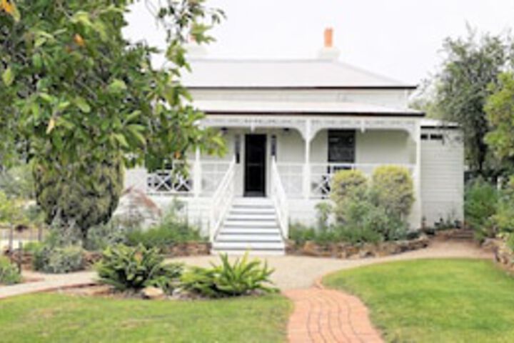 Walmer VIC Accommodation NT