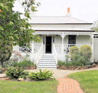Fairbank House - Accommodation NT