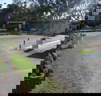 Rose City Motor Inn - Accommodation NT