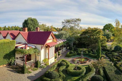 Barnsley House Bed & Breakfast - Accommodation NT 3