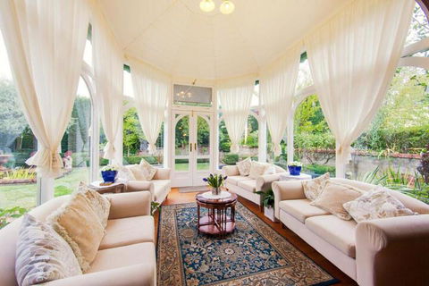 Barnsley House Bed & Breakfast - Accommodation NT 4