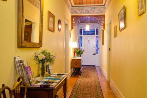 Barnsley House Bed & Breakfast - Accommodation NT 0