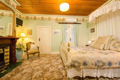 Barnsley House Bed & Breakfast - Accommodation NT 2