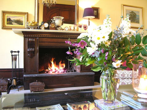 Bishop's Court Estate, Boutique Hotel - Accommodation NT 2