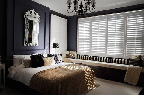 Bishop's Court Estate, Boutique Hotel - Accommodation NT 3