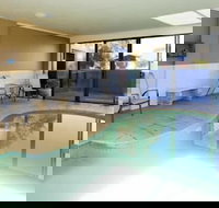 Central City Motor Inn - Accommodation NT