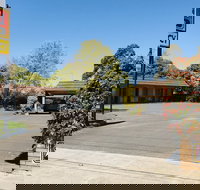 Alfred Motor Inn - Accommodation NT