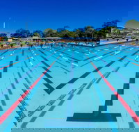 Eureka Stockade Holiday Park - Accommodation NT