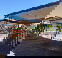 Avenue Motel - Accommodation NT