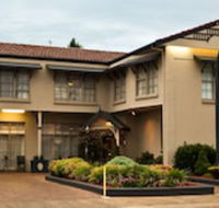 Abbotsleigh Motor Inn - Accommodation NT