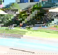 Alluna Motel - Accommodation NT
