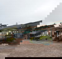 Deer Park Motor Inn - Accommodation NT