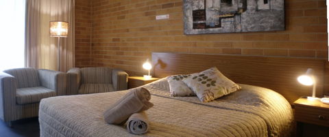 White Lanterns Motel - Accommodation NT 5