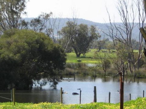 Armadale Farmstay Bed & Breakfast - NT Tourism 4