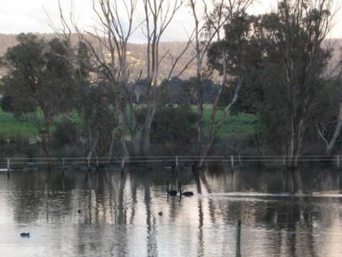 Armadale Farmstay Bed & Breakfast - NT Tourism 3