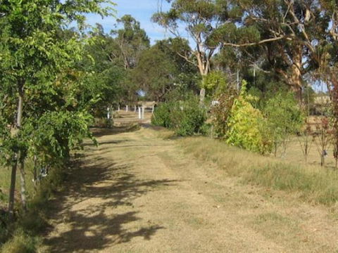 Armadale Farmstay Bed & Breakfast - NT Tourism 1