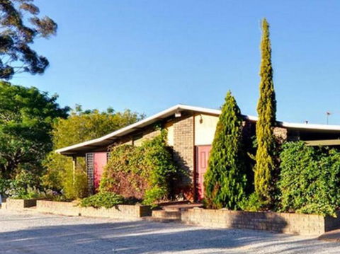 Armadale Farmstay Bed & Breakfast - NT Tourism 2