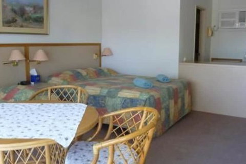 Alice Motor Inn - Accommodation NT 7
