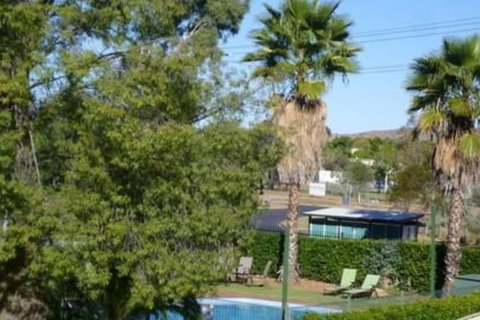 Alice Motor Inn - Accommodation NT 6