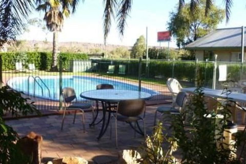 Alice Motor Inn - Accommodation NT 5
