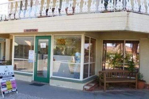 Alice Motor Inn - Accommodation NT 2