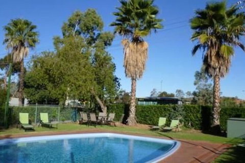 Alice Motor Inn - Accommodation NT 3
