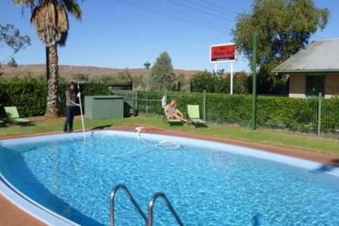 Alice Motor Inn - Accommodation NT 4
