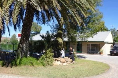 Alice Motor Inn - Accommodation NT 1