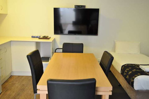 Albury Burvale Motor Inn - Accommodation NT 7