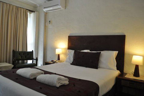 Albury Burvale Motor Inn - Accommodation NT 3