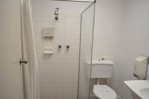Albury Burvale Motor Inn - Accommodation NT 4