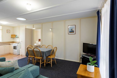 Park Avenue Holiday Units - Accommodation NT 7