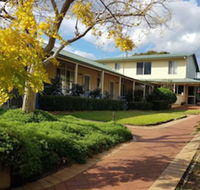 Park Avenue Holiday Units - Accommodation NT