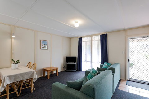 Park Avenue Holiday Units - Accommodation NT 6
