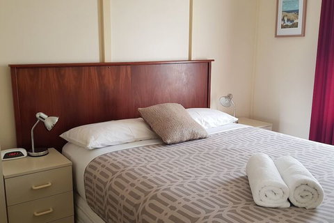 Park Avenue Holiday Units - Accommodation NT 3