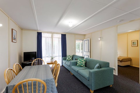 Park Avenue Holiday Units - Accommodation NT 4